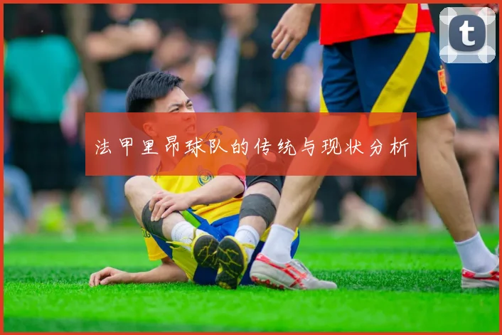 法甲里昂球队的传统与现状分析